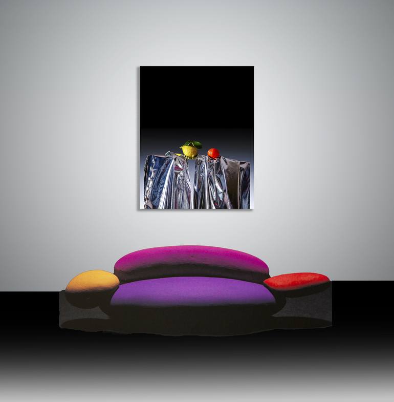 Original Conceptual Nature Photography by Panos Pliassas