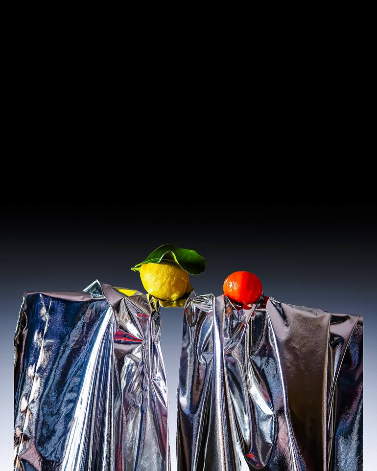 Original Conceptual Nature Photography by Panos Pliassas