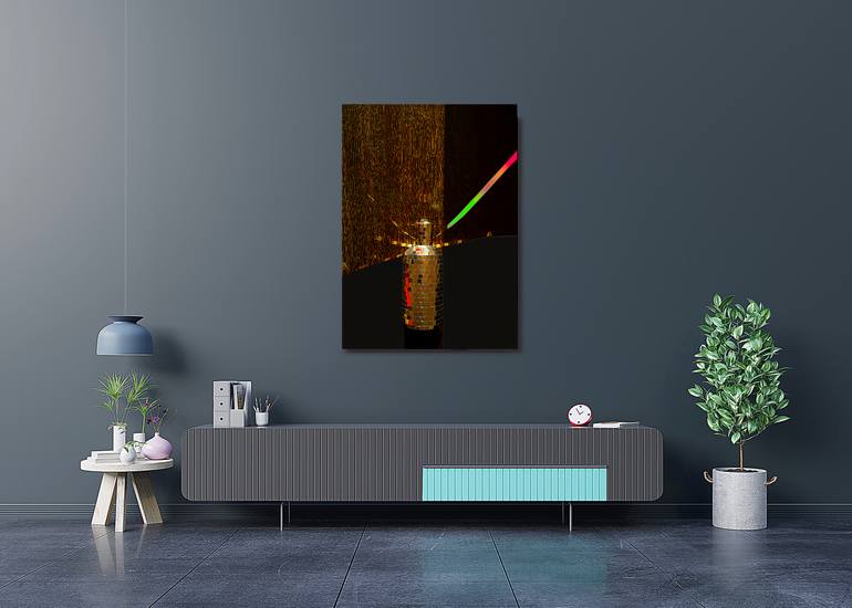 Original Art Deco Other Digital by Panos Pliassas