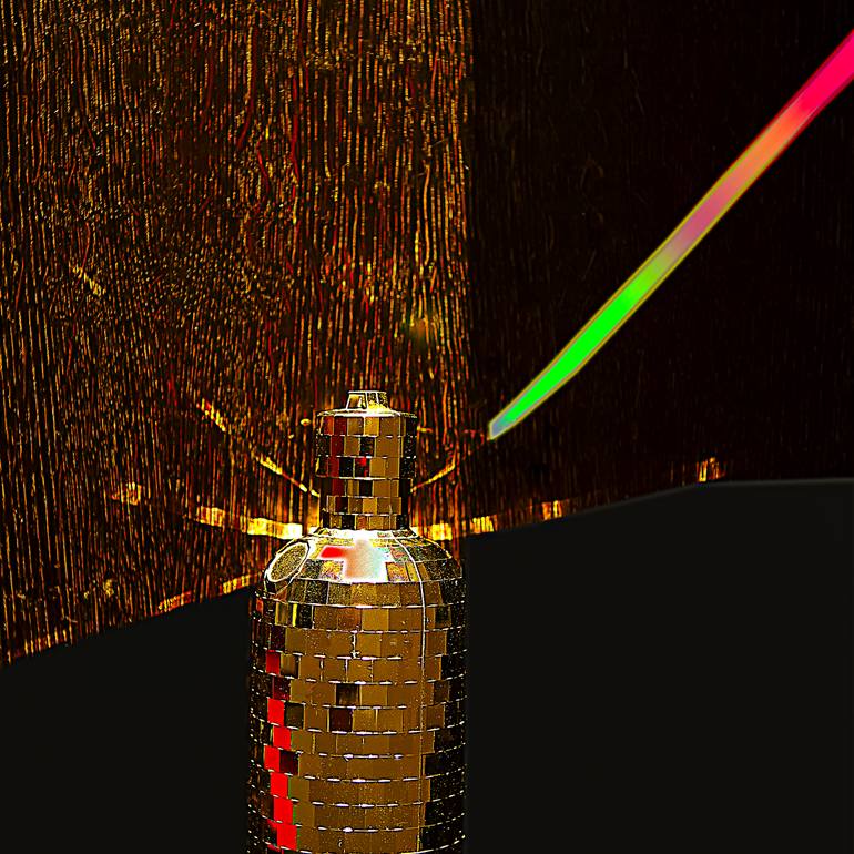 Original Art Deco Other Digital by Panos Pliassas