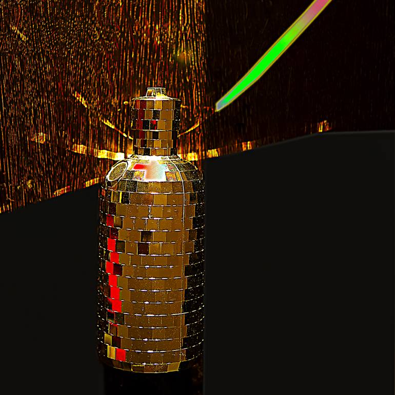 Original Art Deco Other Digital by Panos Pliassas