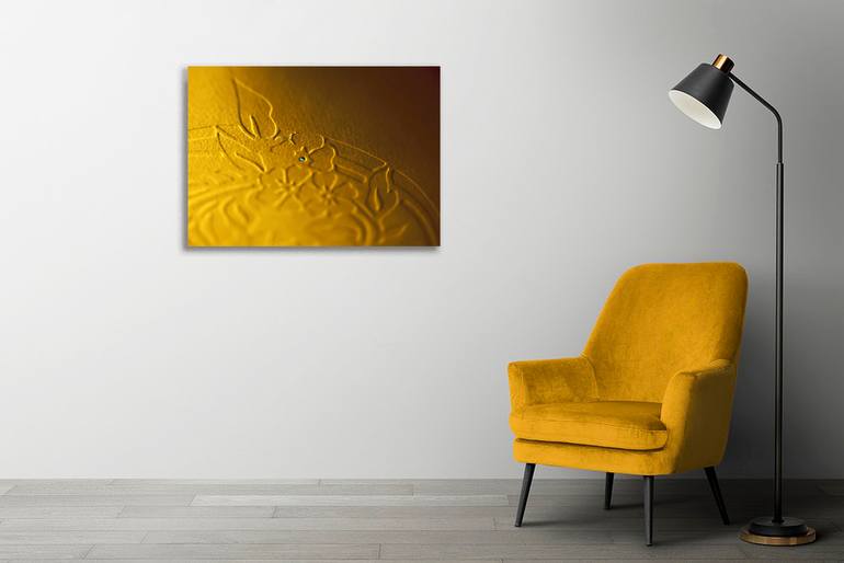 Original Conceptual Nature Digital by Panos Pliassas