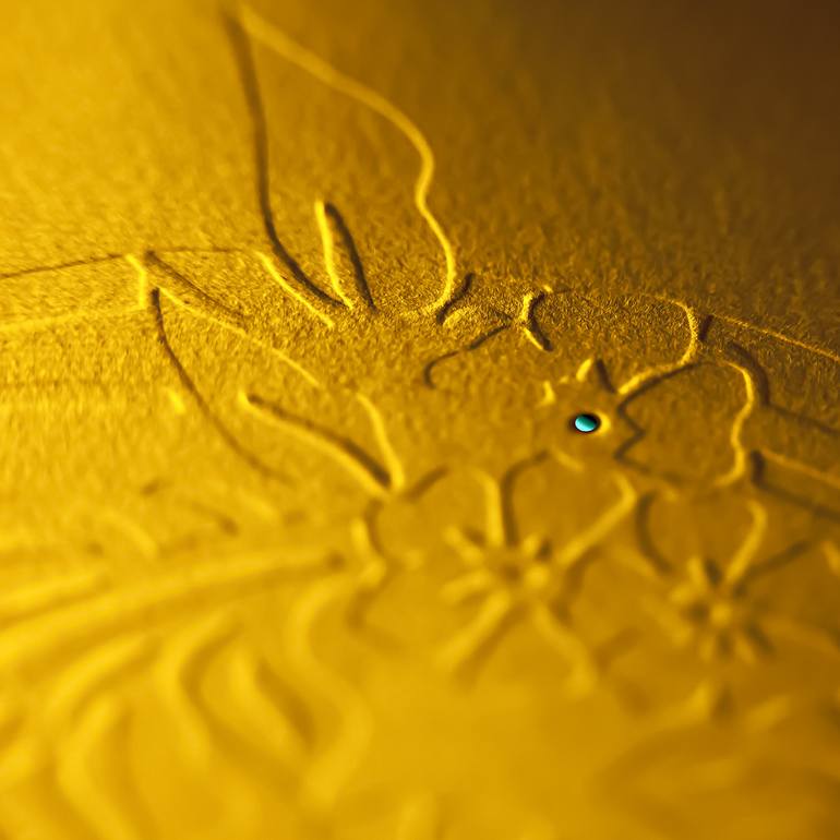 Original Conceptual Nature Digital by Panos Pliassas