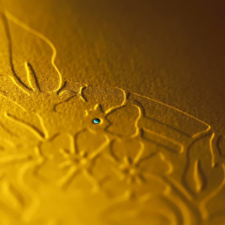 Original Conceptual Nature Digital by Panos Pliassas