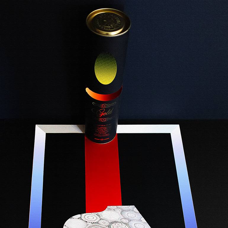 Original Conceptual Pop Culture/Celebrity Digital by Panos Pliassas