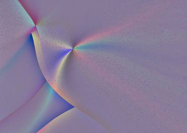Rainbow in matrix - 3637-2 thumb