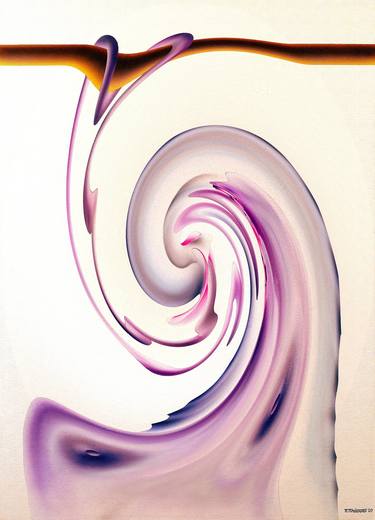 Original Conceptual Culture Digital by Panos Pliassas