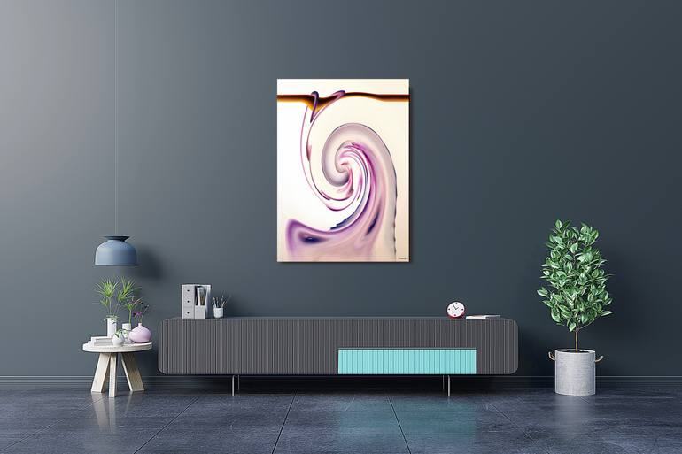 Original Conceptual Pop Culture/Celebrity Digital by Panos Pliassas