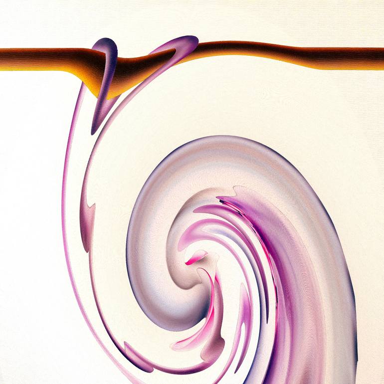 Original Conceptual Pop Culture/Celebrity Digital by Panos Pliassas