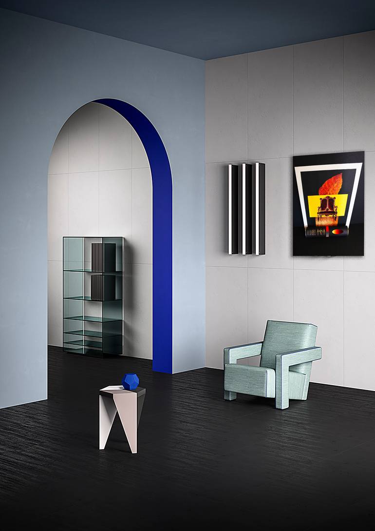 Original Conceptual Other Digital by Panos Pliassas