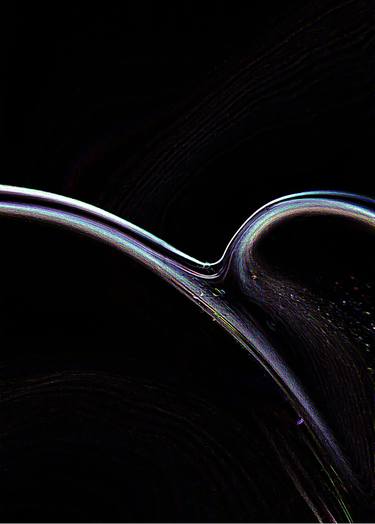 Original Contemporary Abstract Digital by Panos Pliassas