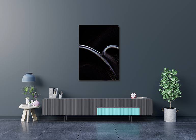 Original Contemporary Abstract Digital by Panos Pliassas