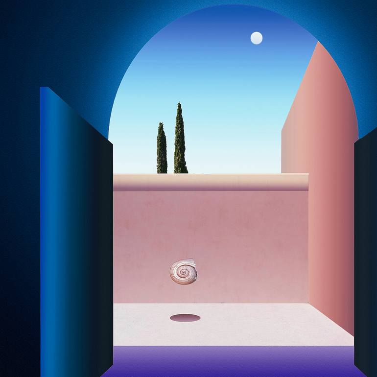 Original Conceptual Other Digital by Panos Pliassas