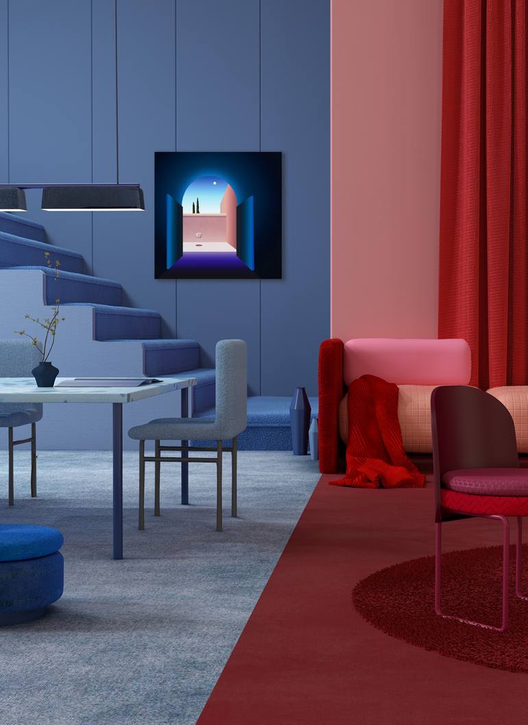 Original Conceptual Other Digital by Panos Pliassas