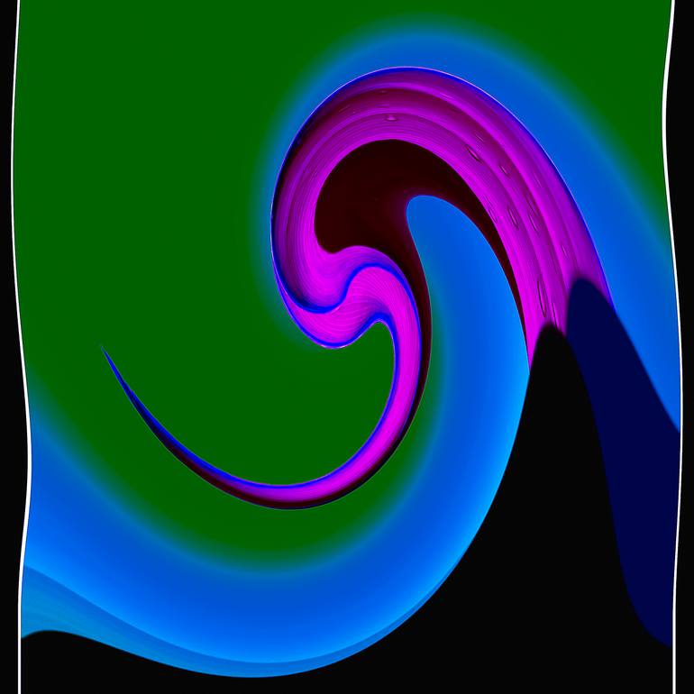 Original Conceptual Pop Culture/Celebrity Digital by Panos Pliassas