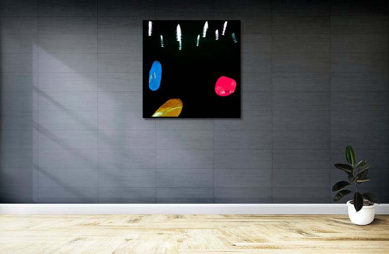 Original Photorealism Light Digital by Panos Pliassas