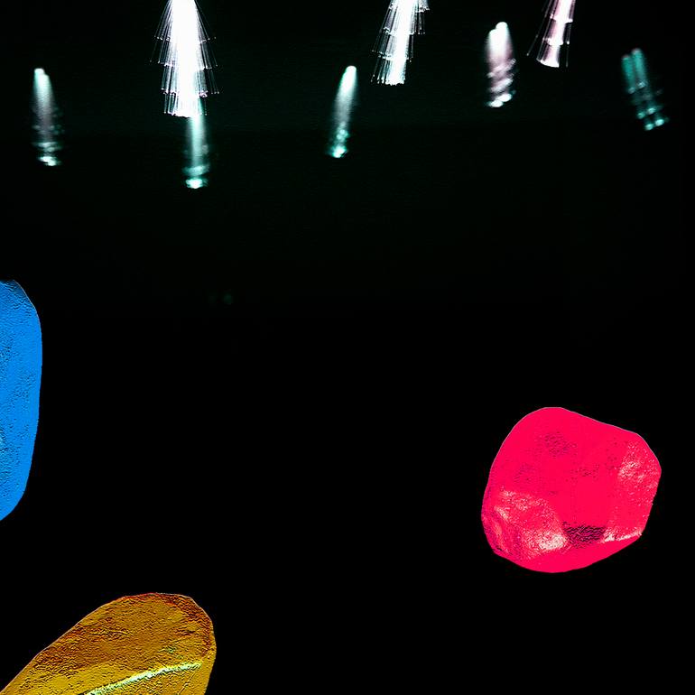 Original Photorealism Light Digital by Panos Pliassas