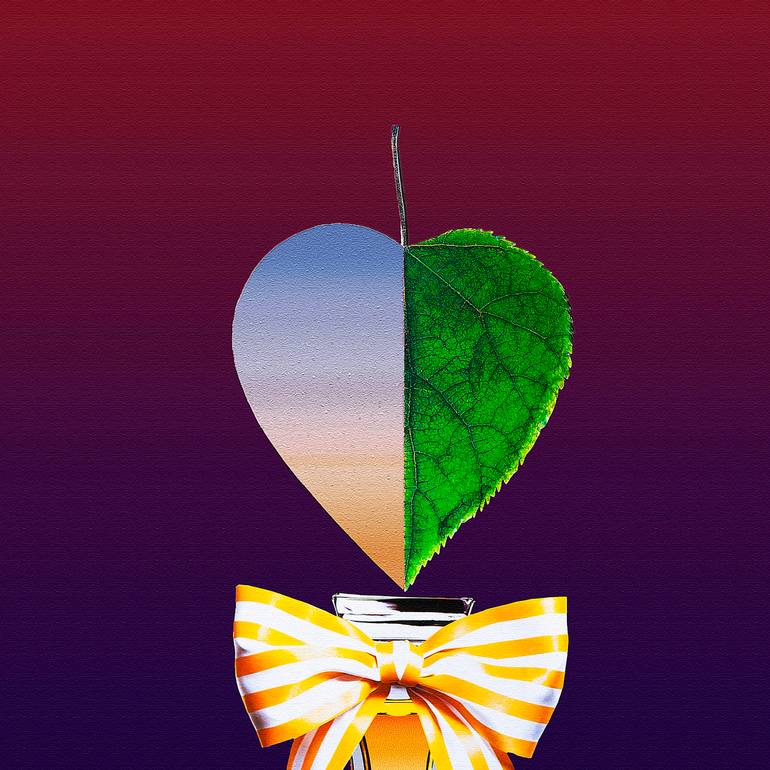 Original Conceptual Other Digital by Panos Pliassas