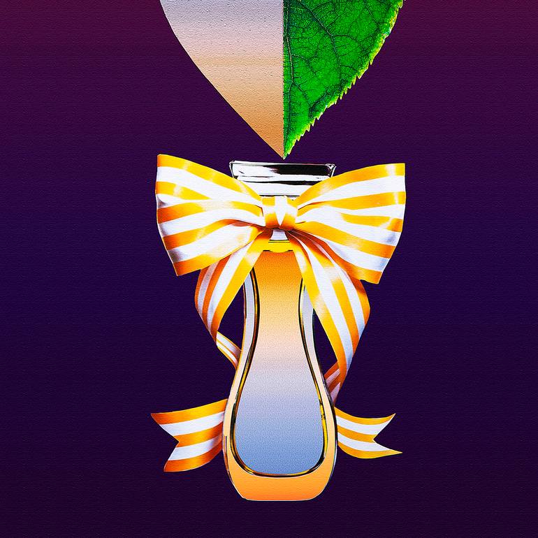 Original Conceptual Other Digital by Panos Pliassas