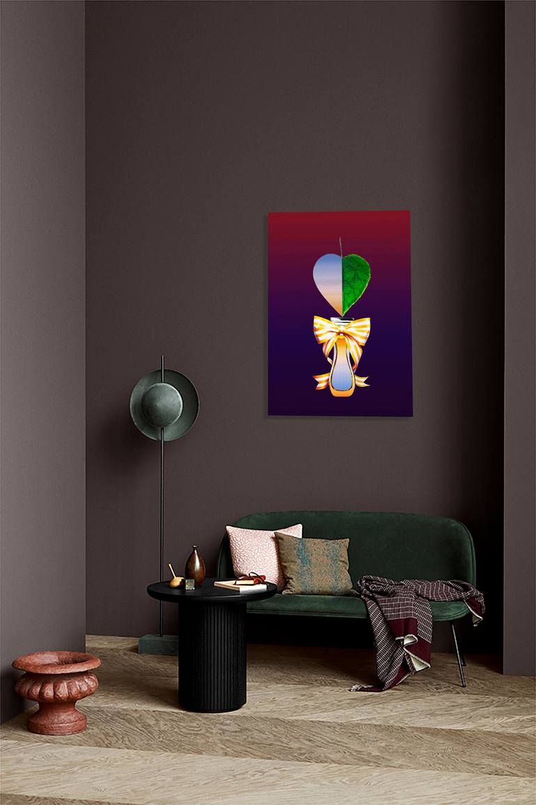 Original Conceptual Other Digital by Panos Pliassas