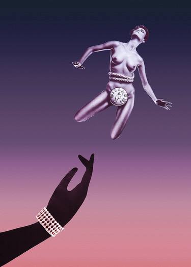Original Conceptual Culture Digital by Panos Pliassas