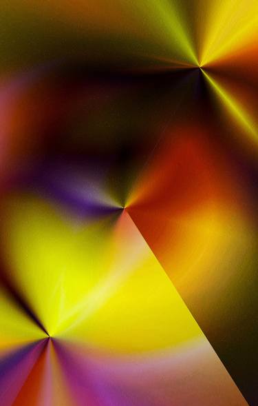 Print of Expressionism Abstract Digital by Panos Pliassas