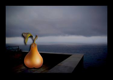 Original Conceptual Nature Photography by Panos Pliassas