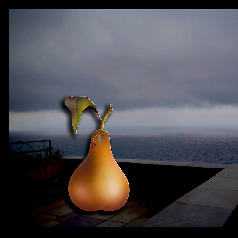 Original Conceptual Nature Digital by Panos Pliassas