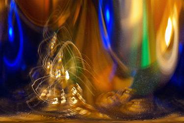 Print of Abstract Photography by Panos Pliassas