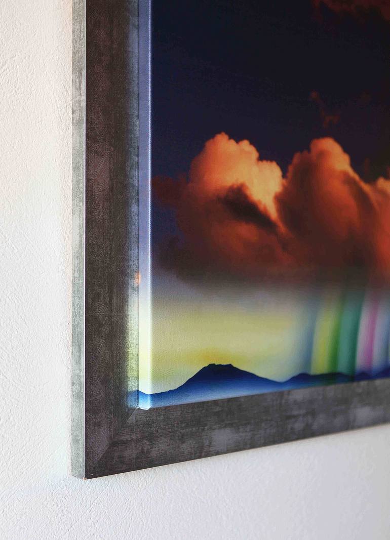 Original Conceptual Other Mixed Media by Panos Pliassas