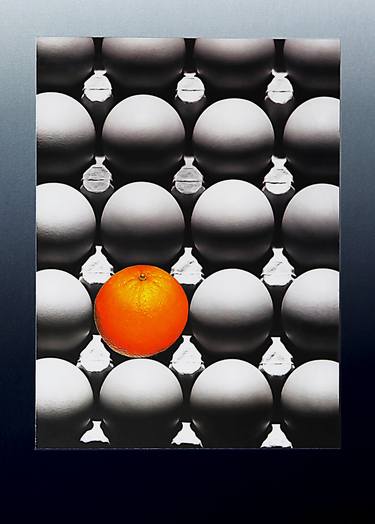 Original Conceptual Culture Digital by Panos Pliassas