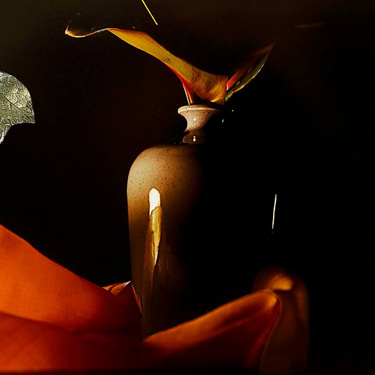 Original Conceptual Pop Culture/Celebrity Digital by Panos Pliassas