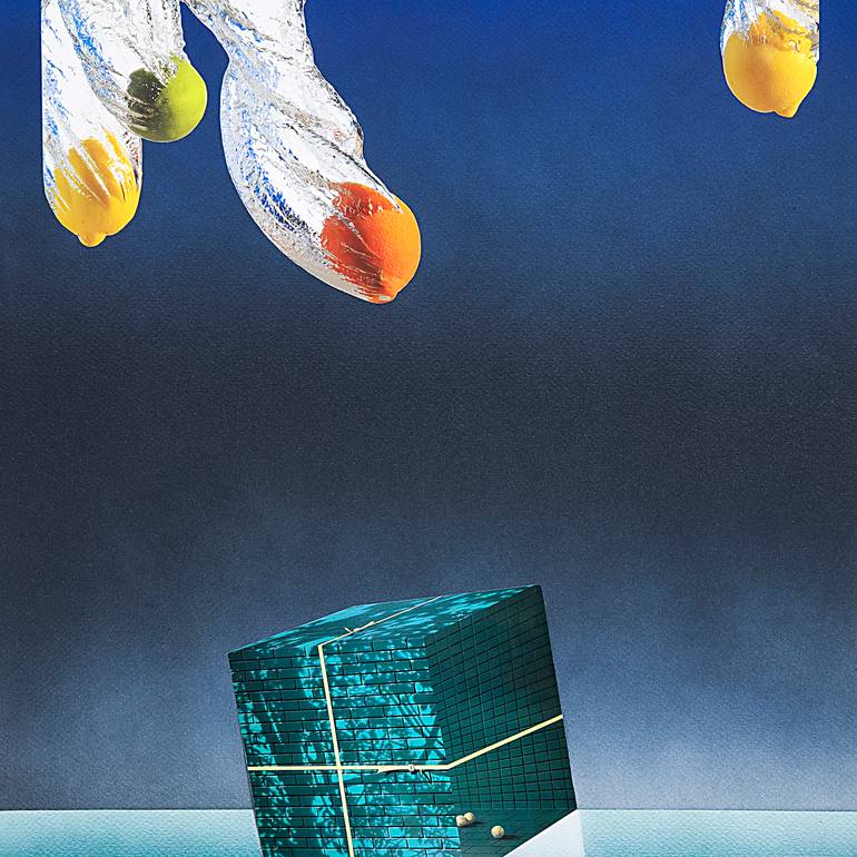 Original Conceptual Other Digital by Panos Pliassas