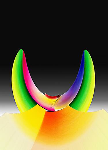 Original Conceptual Culture Digital by Panos Pliassas