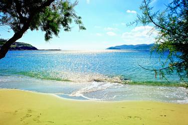 Original Contemporary Nature Photography by Panos Pliassas