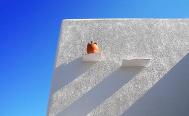 Original Conceptual Architecture Photography by Panos Pliassas