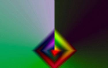 Geometric in colourful - 3703 thumb