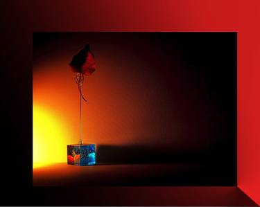 Original Contemporary Still Life Photography by Panos Pliassas