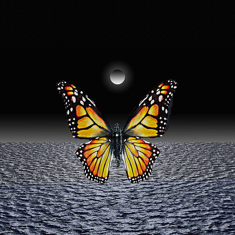 Original Conceptual Nature Digital by Panos Pliassas