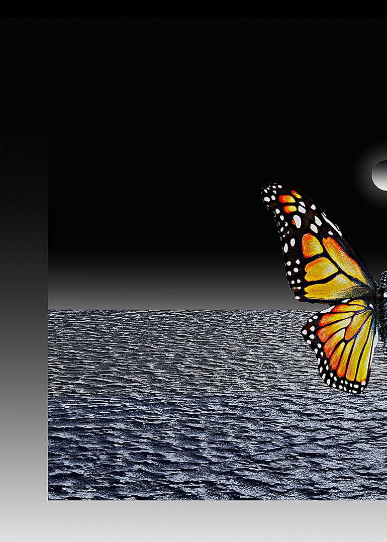 Original Conceptual Nature Digital by Panos Pliassas