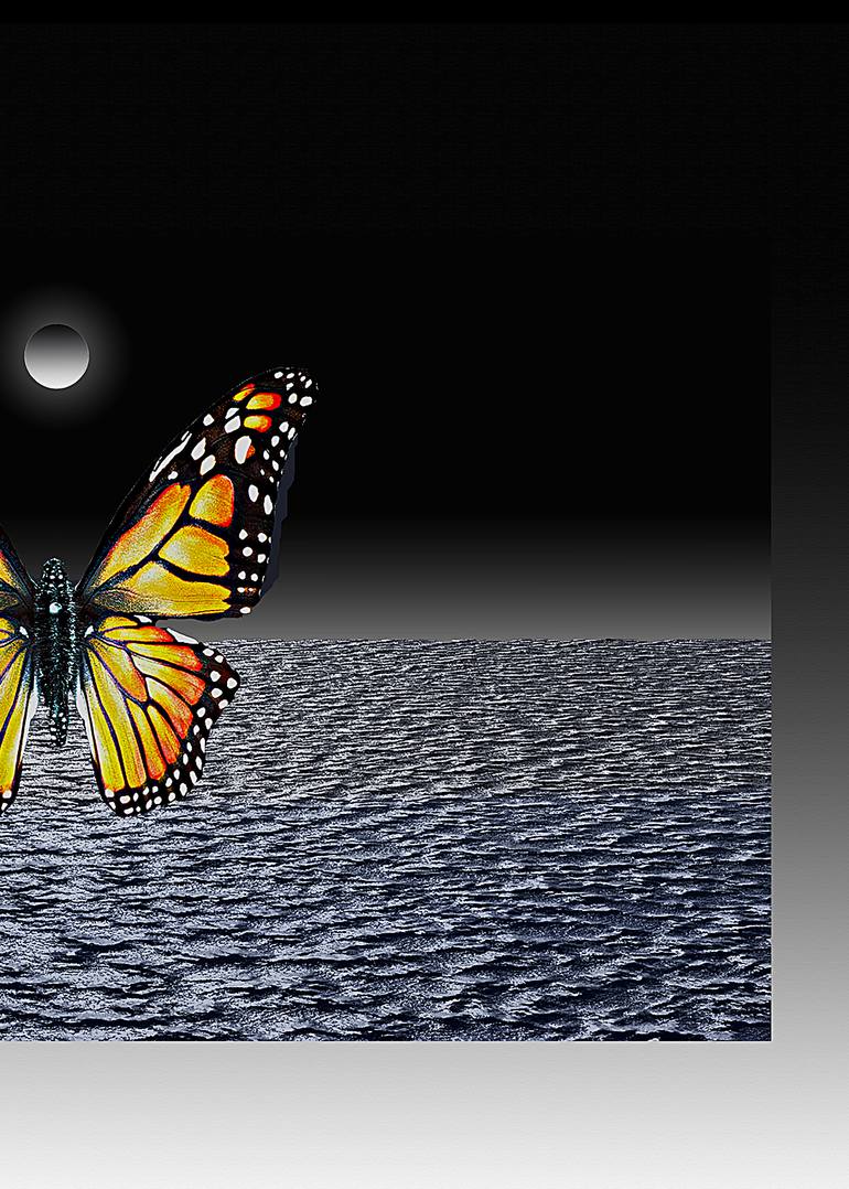 Original Conceptual Nature Digital by Panos Pliassas