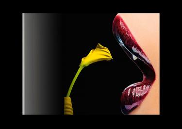 Original Conceptual Erotic Photography by Panos Pliassas