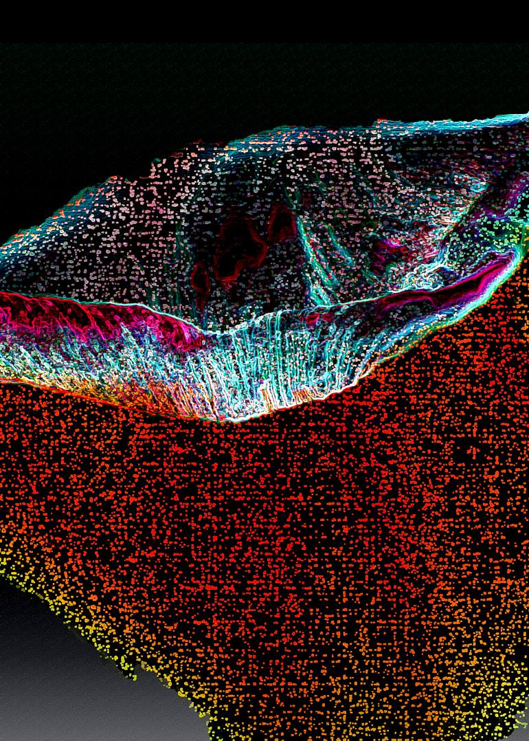 Original Contemporary Abstract Photography by Panos Pliassas