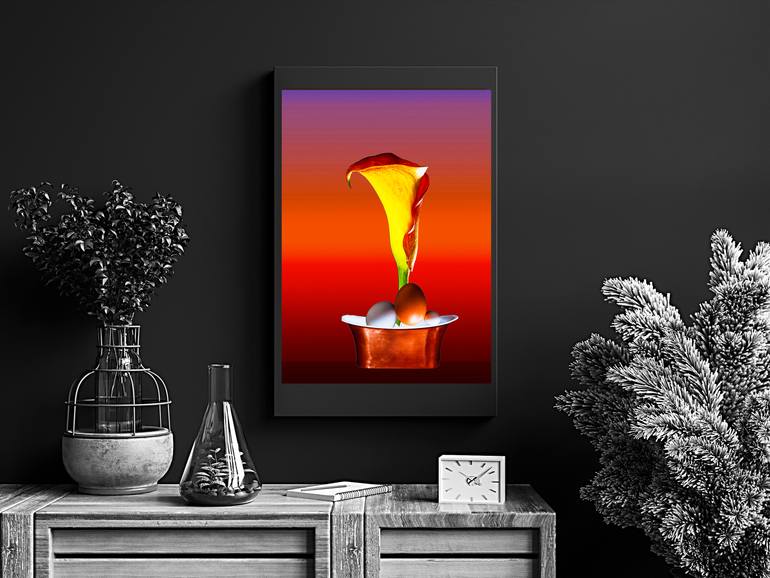 Original Conceptual Fantasy Digital by Panos Pliassas