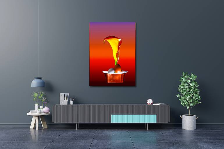 Original Conceptual Fantasy Digital by Panos Pliassas