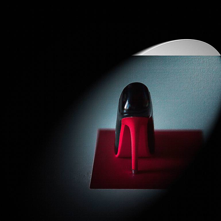 Original Symbolism Erotic Photography by Panos Pliassas