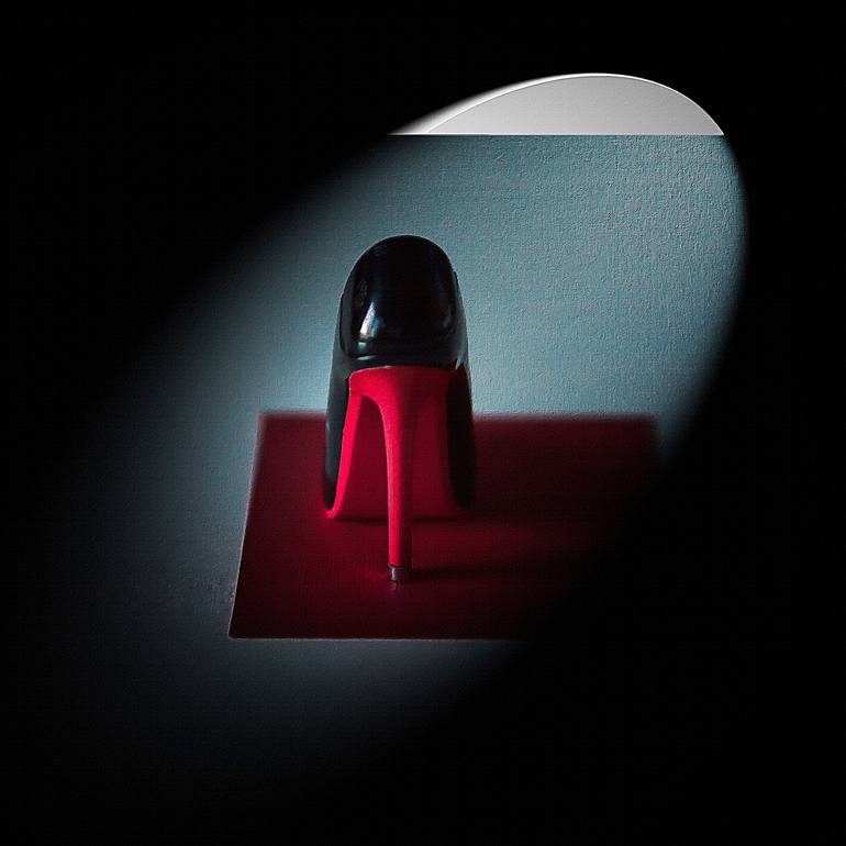 Original Symbolism Erotic Photography by Panos Pliassas