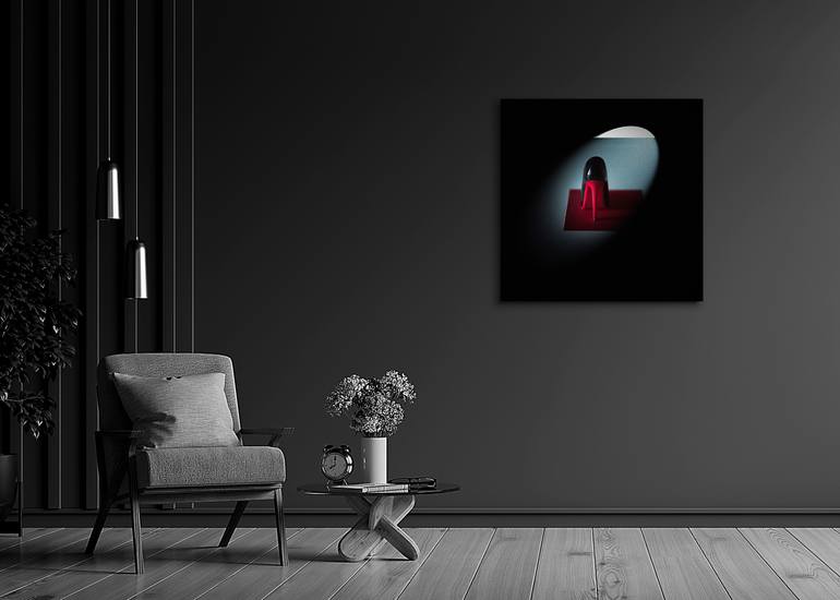 Original Symbolism Erotic Photography by Panos Pliassas