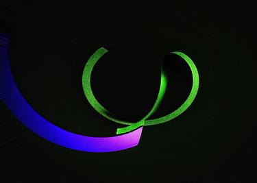Original Contemporary Abstract Photography by Panos Pliassas