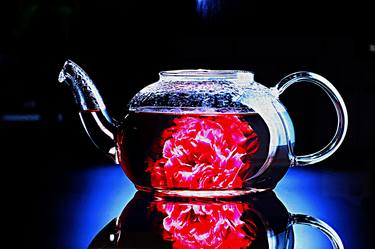 Original Conceptual Still Life Photography by Panos Pliassas